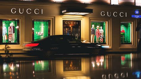 harmina gucci|house of gucci history.